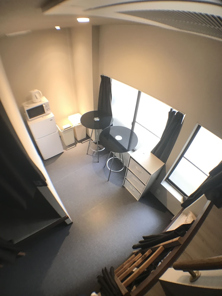 HOSTEL NAMBA ～匠～ 大阪