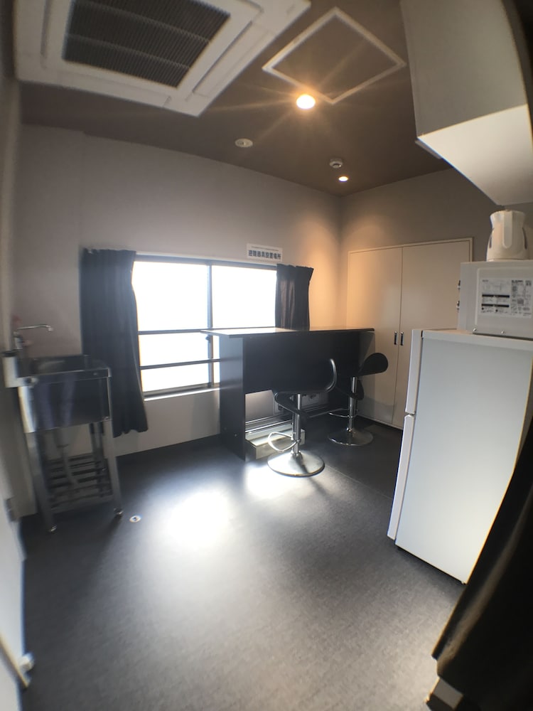 HOSTEL NAMBA ～匠～ 大阪