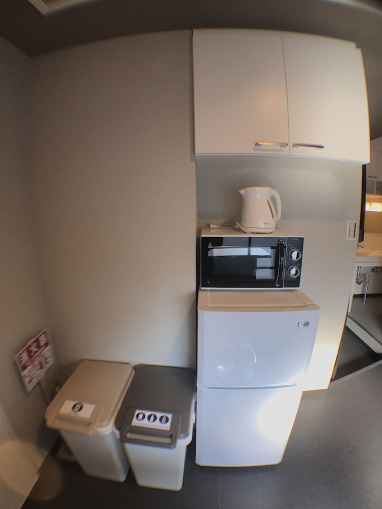 HOSTEL NAMBA ～匠～ 大阪