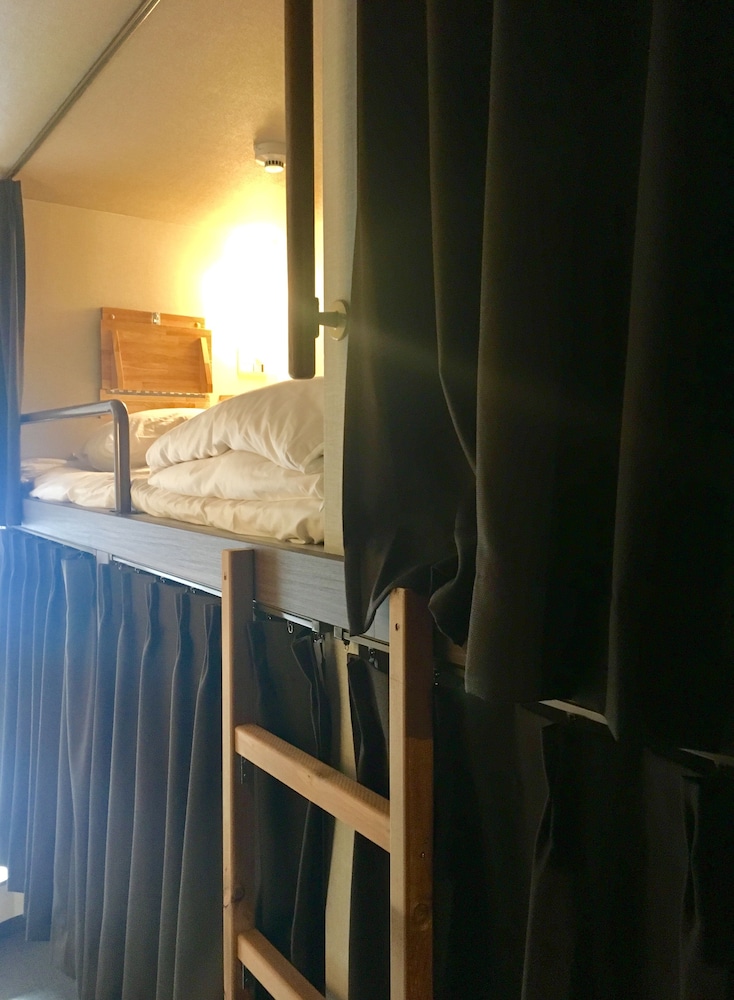 HOSTEL NAMBA ～匠～ 大阪