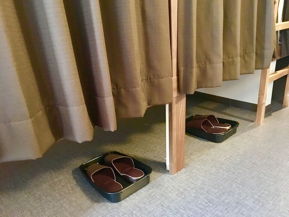 HOSTEL NAMBA ～匠～ 大阪