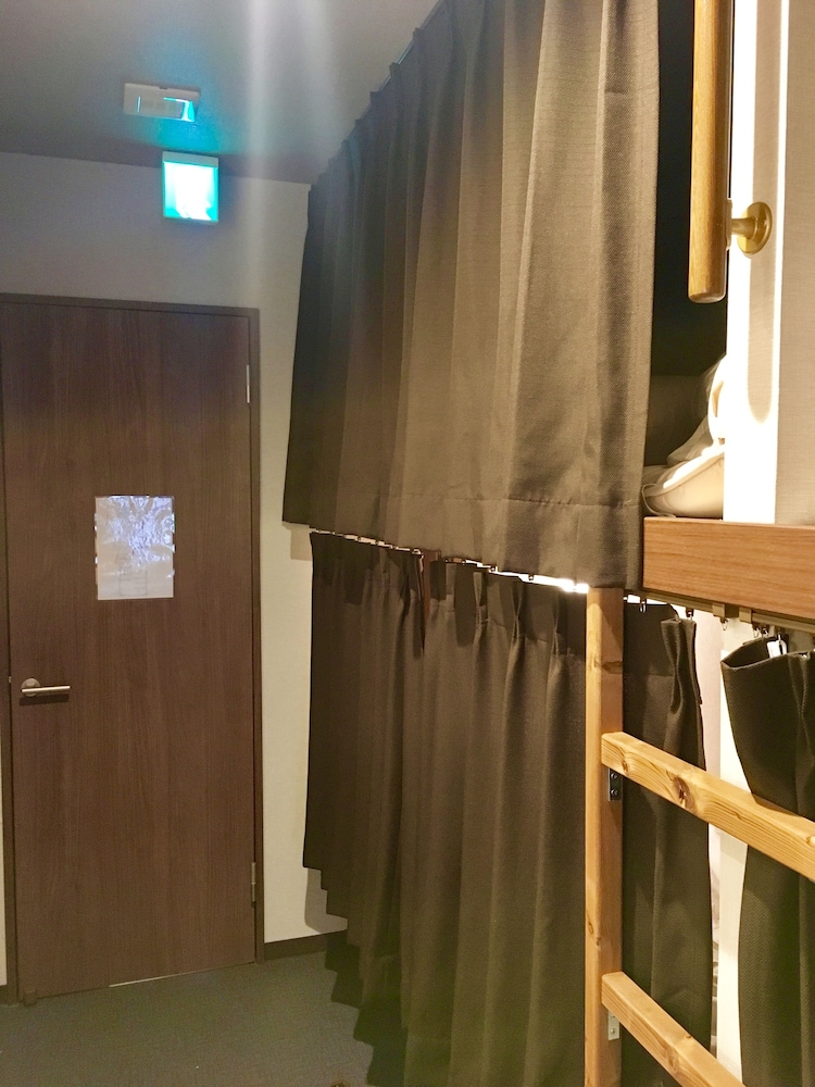 HOSTEL NAMBA ～匠～ 大阪