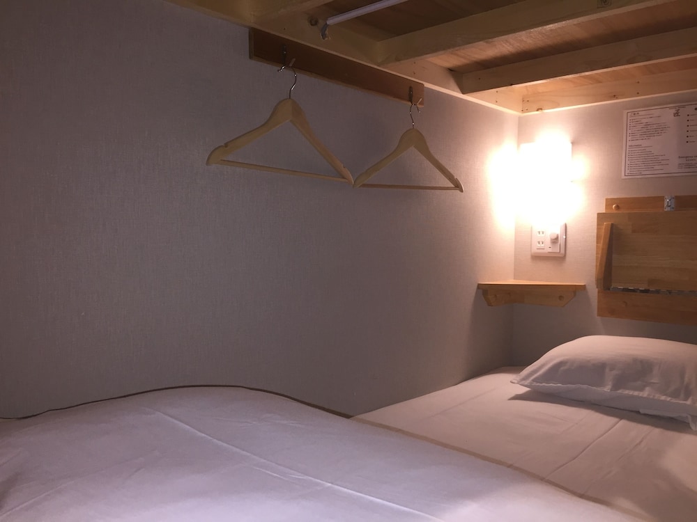 HOSTEL NAMBA ～匠～ 大阪