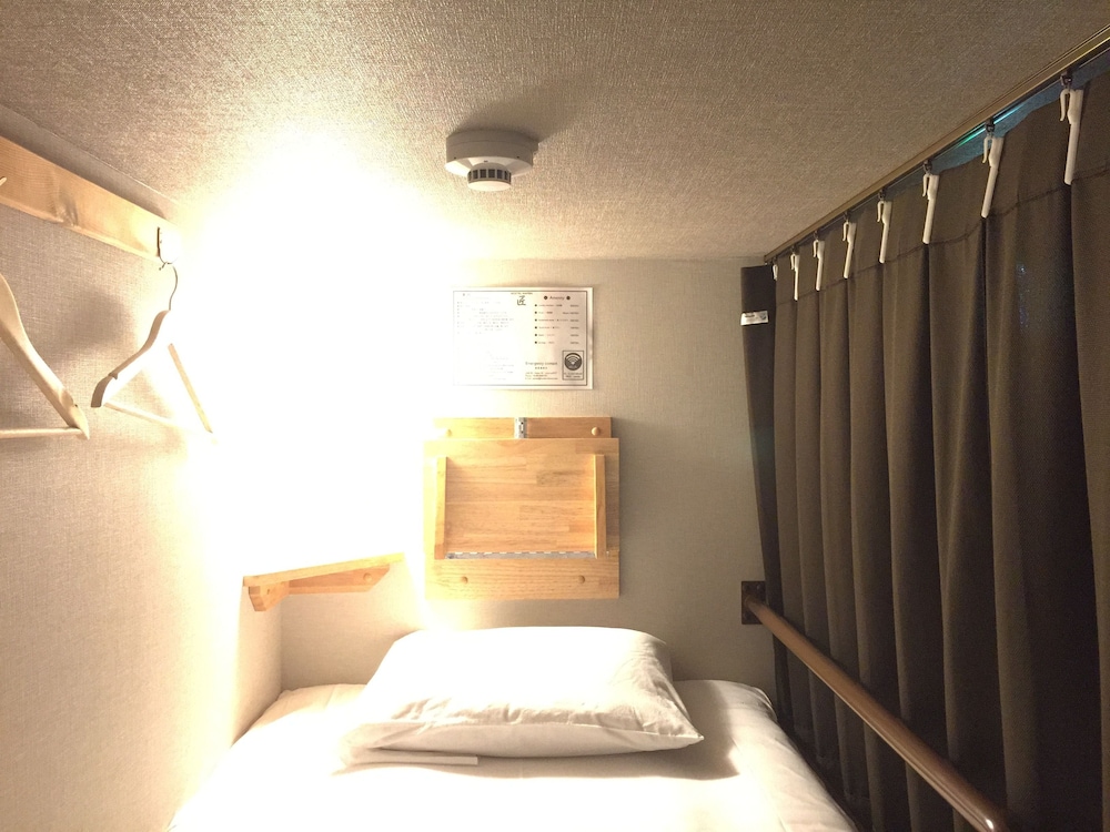 HOSTEL NAMBA ～匠～ 大阪
