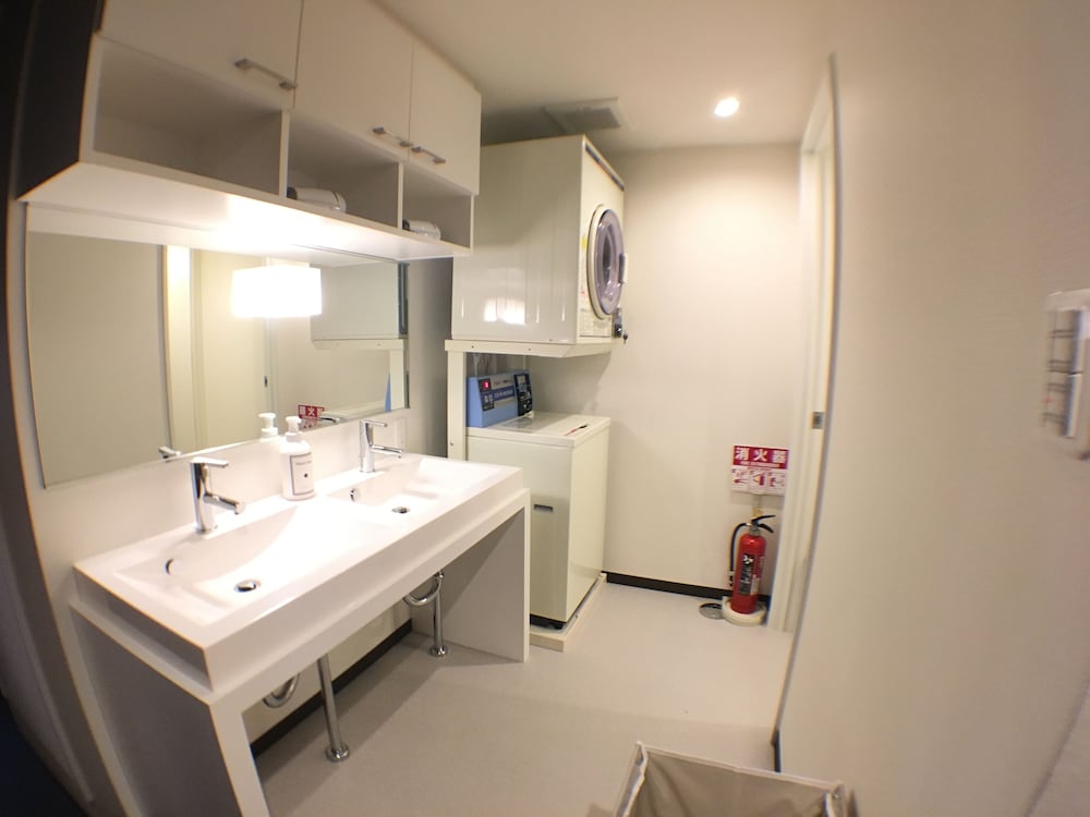 HOSTEL NAMBA ～匠～ 大阪