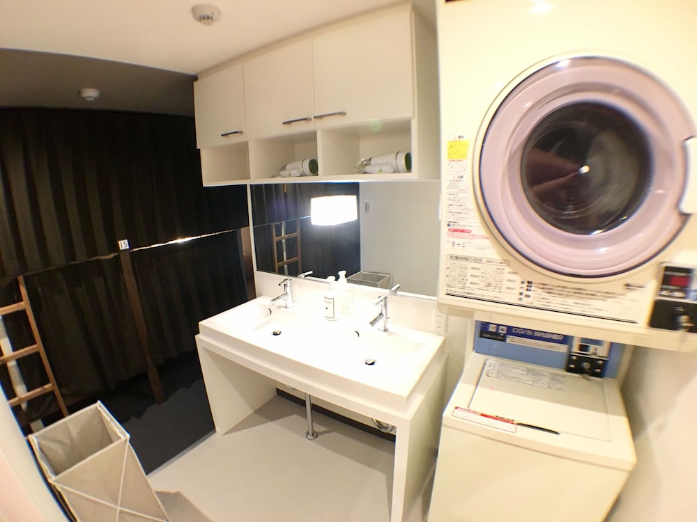 HOSTEL NAMBA ～匠～ 大阪
