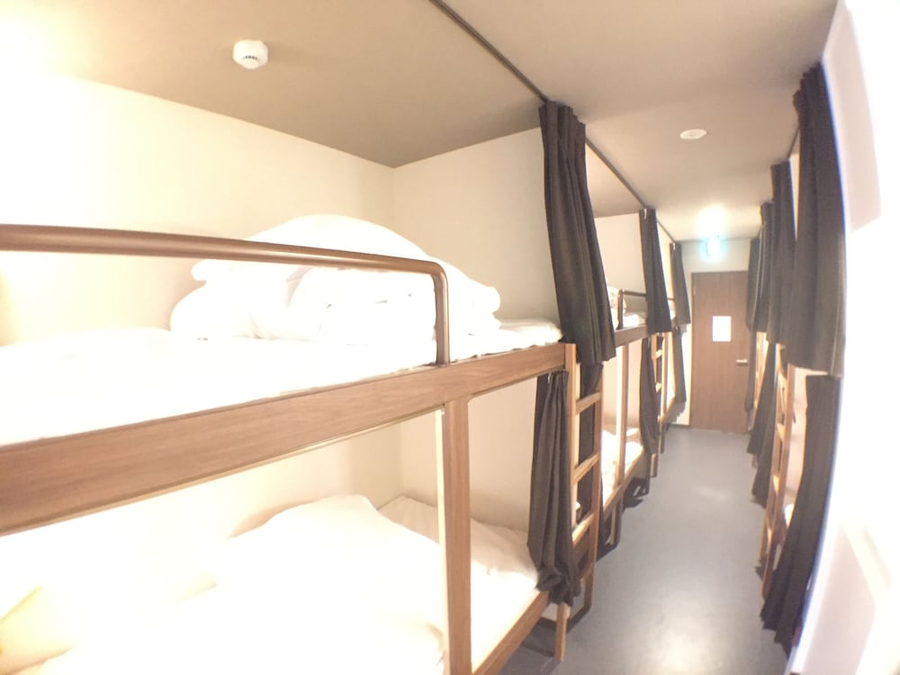 HOSTEL NAMBA ～匠～ 大阪