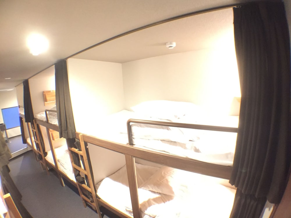 HOSTEL NAMBA ～匠～ 大阪