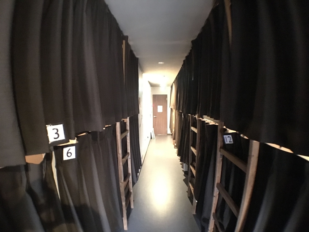 HOSTEL NAMBA ～匠～ 大阪