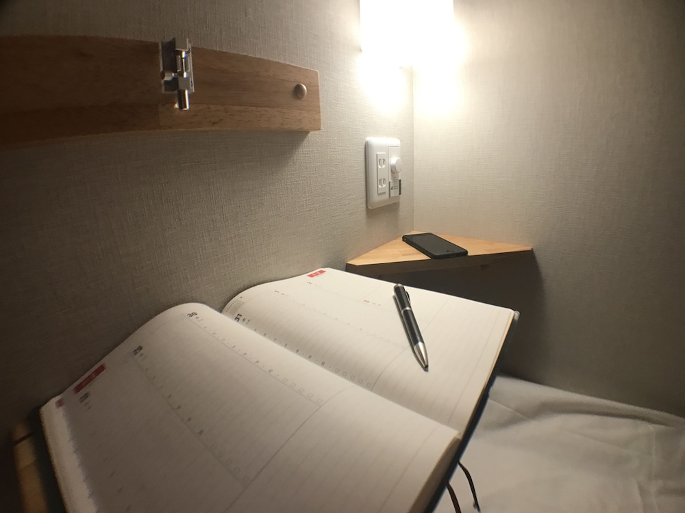 HOSTEL NAMBA ～匠～ 大阪