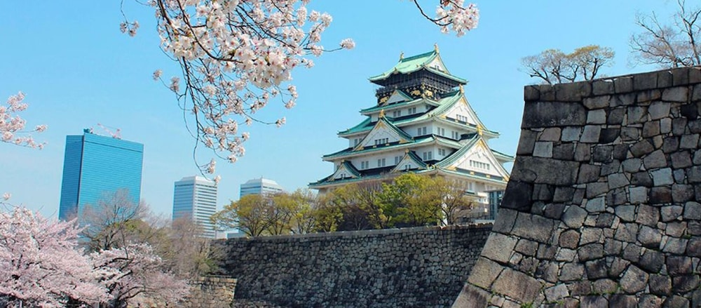 ハンモック ハウス　オオサカ 大阪