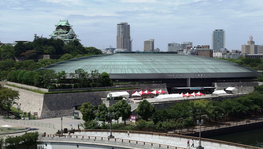 ハンモック ハウス　オオサカ 大阪
