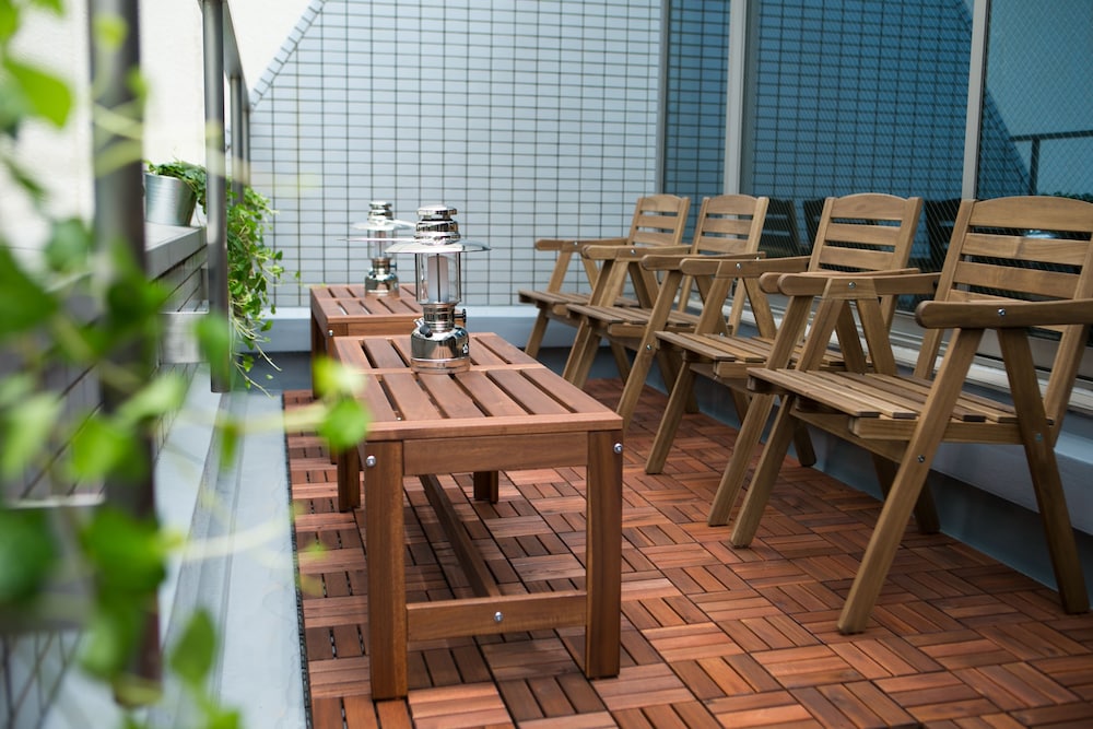 CHARIN CO HOSTEL OSAKA 大阪