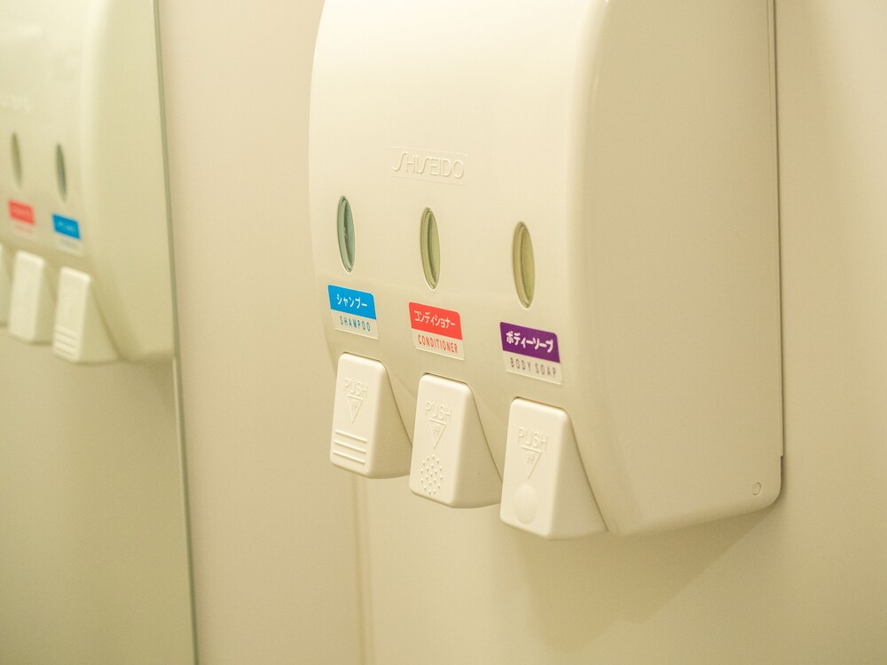 CHARIN CO HOSTEL OSAKA 大阪