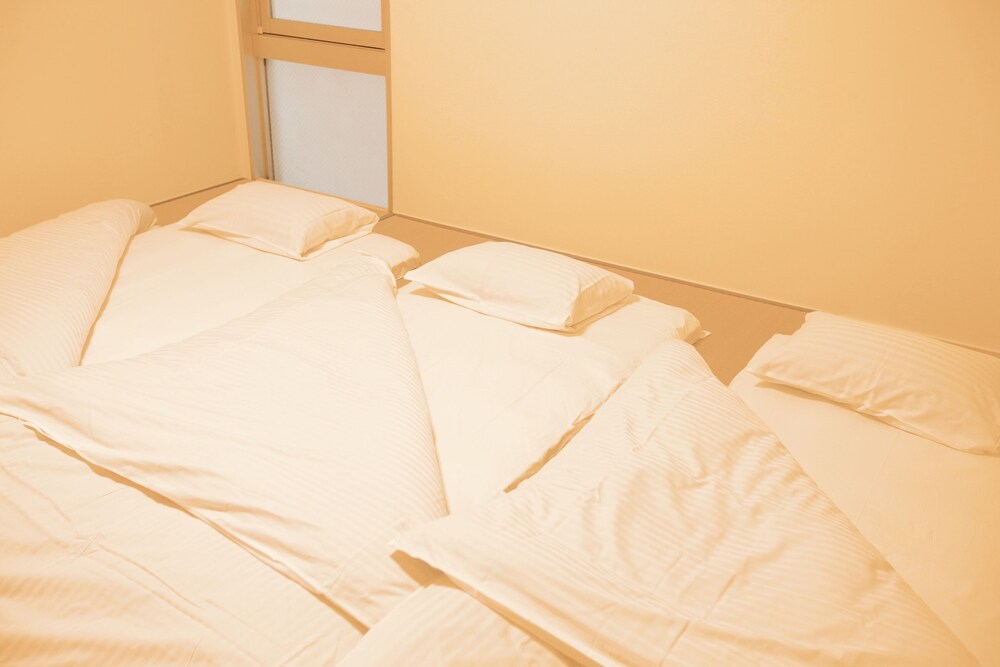 CHARIN CO HOSTEL OSAKA 大阪