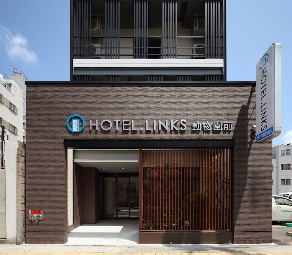 ＨＯＴＥＬ．ＬＩＮＫＳ 動物園前 大阪