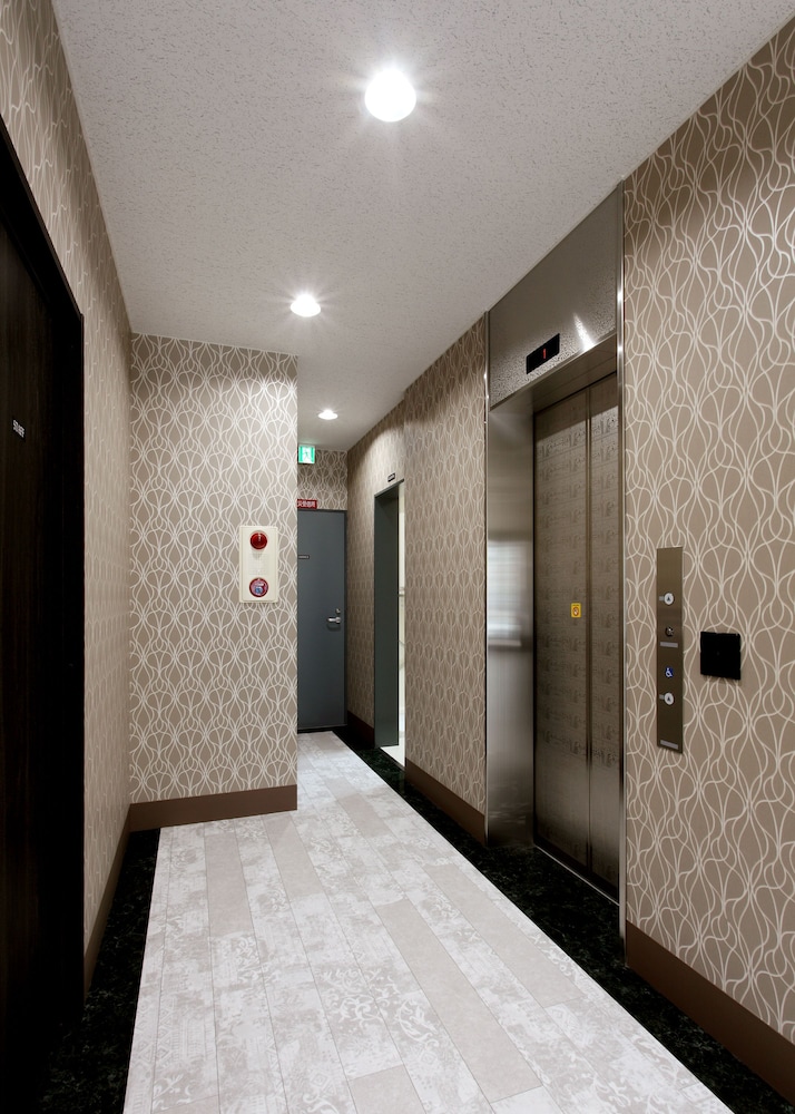 ＨＯＴＥＬ．ＬＩＮＫＳ 動物園前 大阪