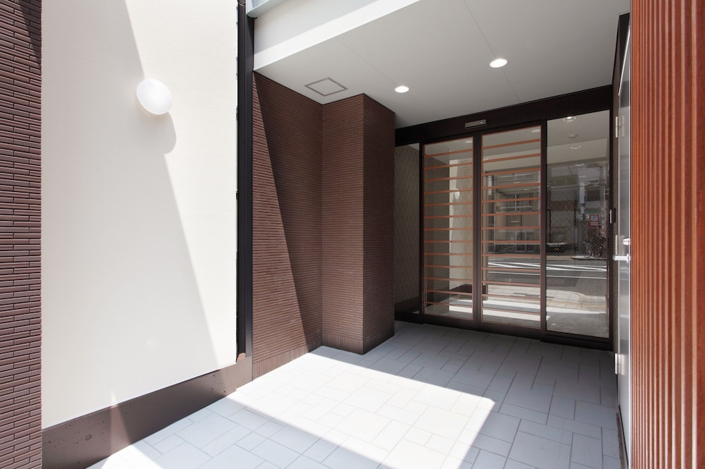 ＨＯＴＥＬ．ＬＩＮＫＳ 動物園前 大阪
