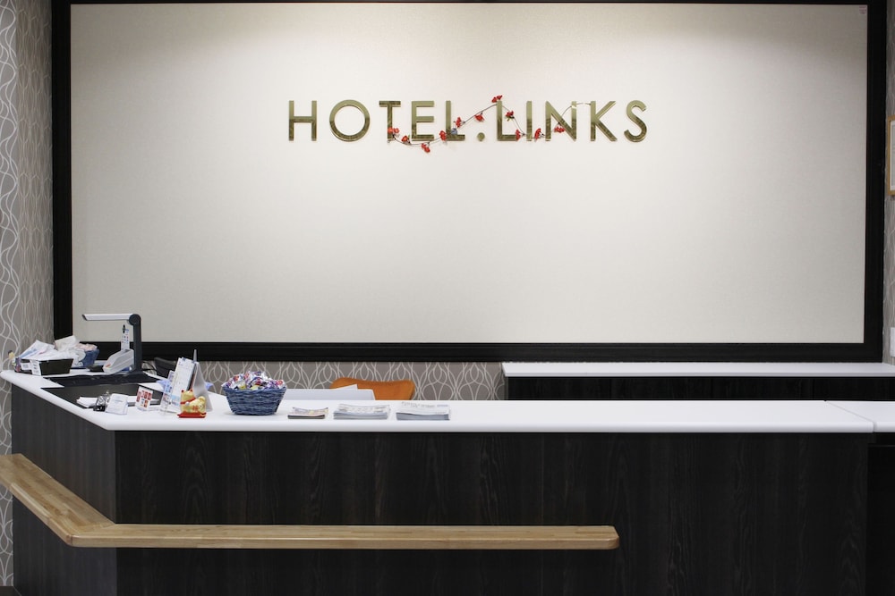ＨＯＴＥＬ．ＬＩＮＫＳ 動物園前 大阪