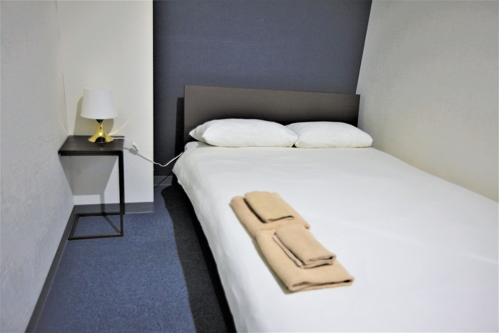 ＨＯＴＥＬ．ＬＩＮＫＳ 動物園前 大阪