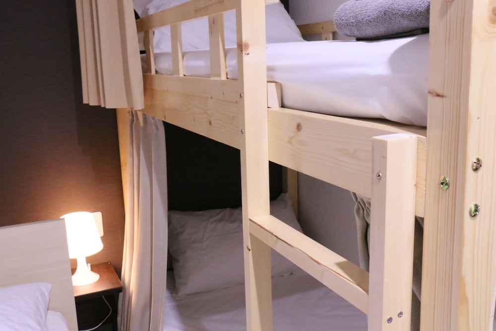 ＨＯＴＥＬ．ＬＩＮＫＳ 動物園前 大阪