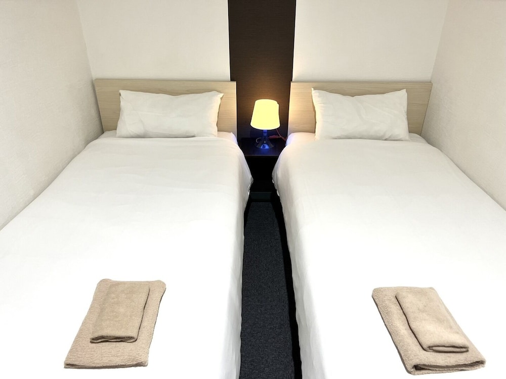 ＨＯＴＥＬ．ＬＩＮＫＳ 動物園前 大阪