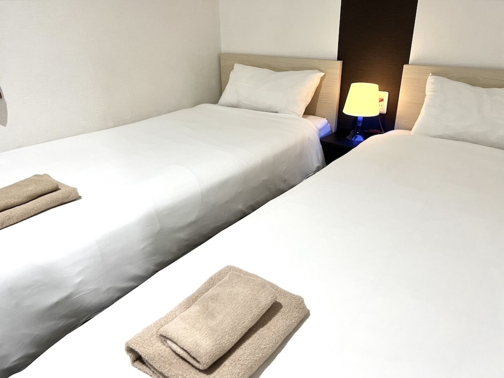 ＨＯＴＥＬ．ＬＩＮＫＳ 動物園前 大阪