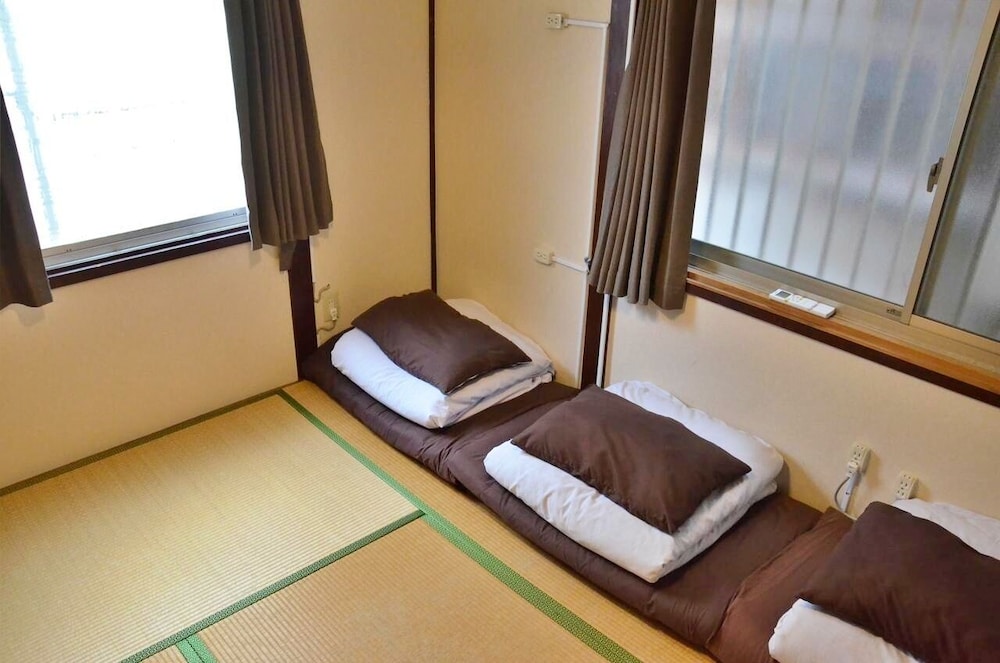 ぴーすはうす阿倍野 大阪