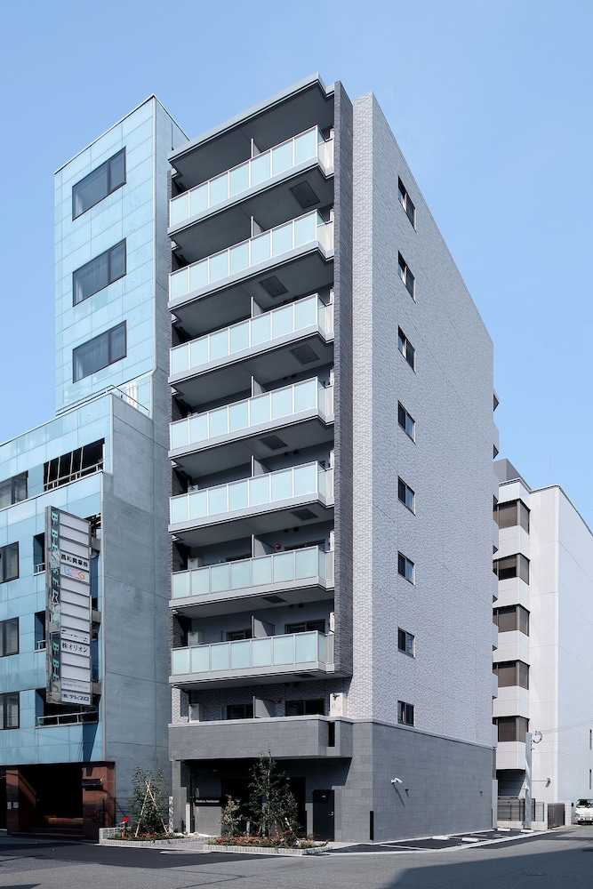 プレミアス梅田 大阪