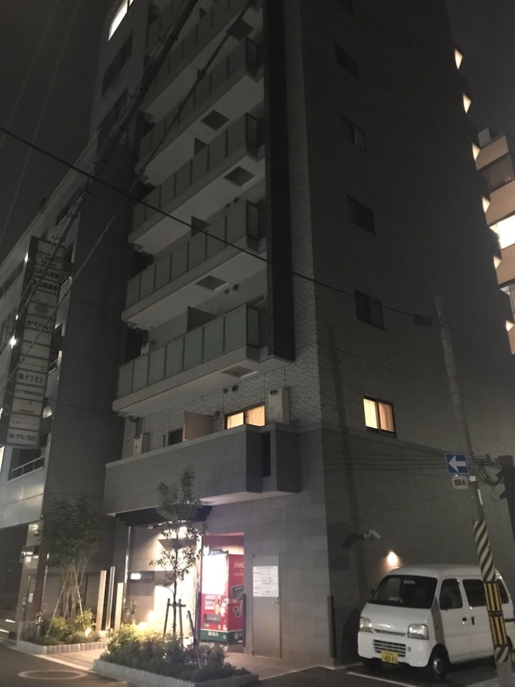 プレミアス梅田 大阪