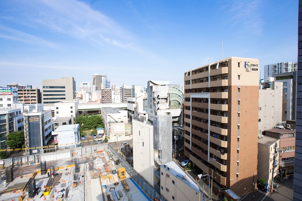 プレミアス梅田 大阪