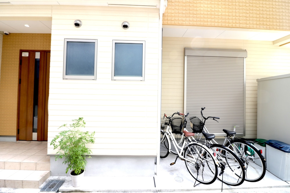 さくら ジャパニーズ ハウス 大阪
