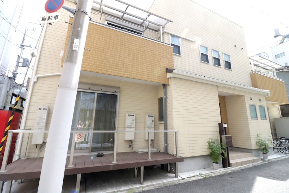 さくら ジャパニーズ ハウス 大阪