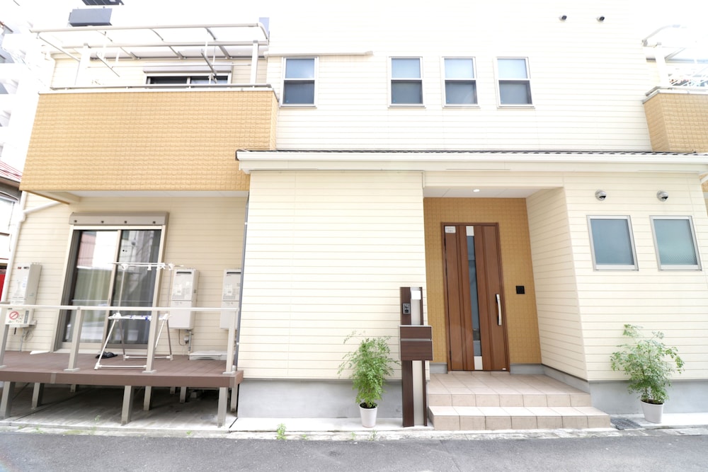 さくら ジャパニーズ ハウス 大阪