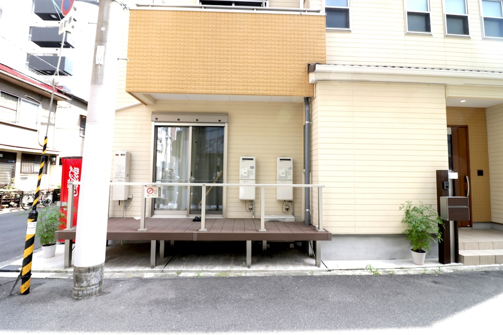 さくら ジャパニーズ ハウス 大阪