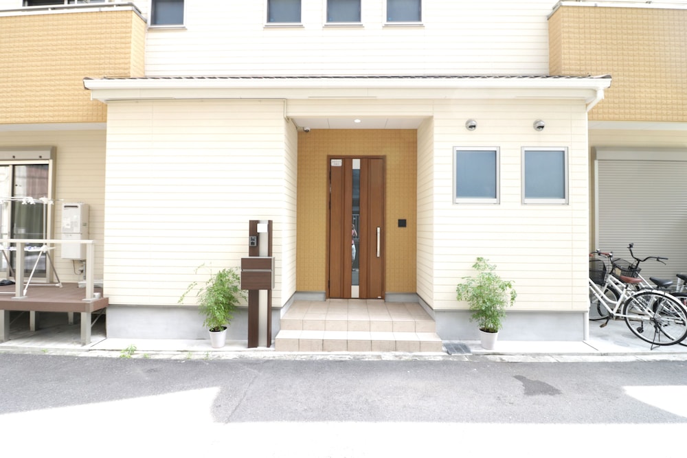 さくら ジャパニーズ ハウス 大阪