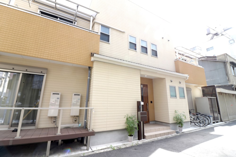 さくら ジャパニーズ ハウス 大阪