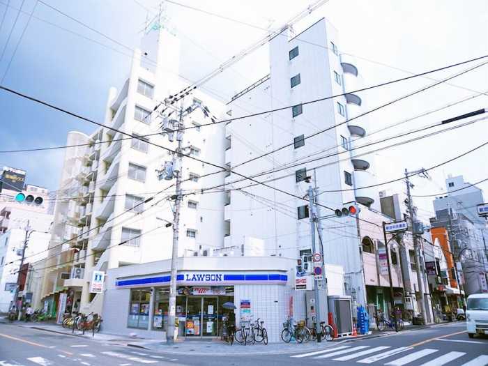 KONITEL 今里 大阪