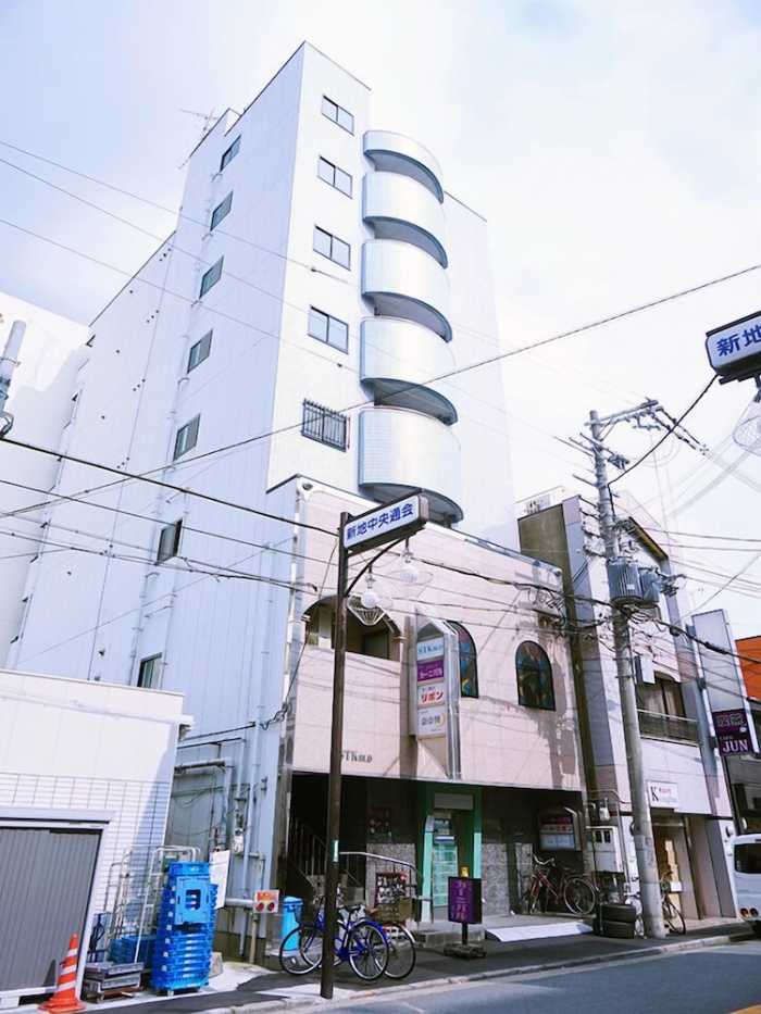 KONITEL 今里 大阪