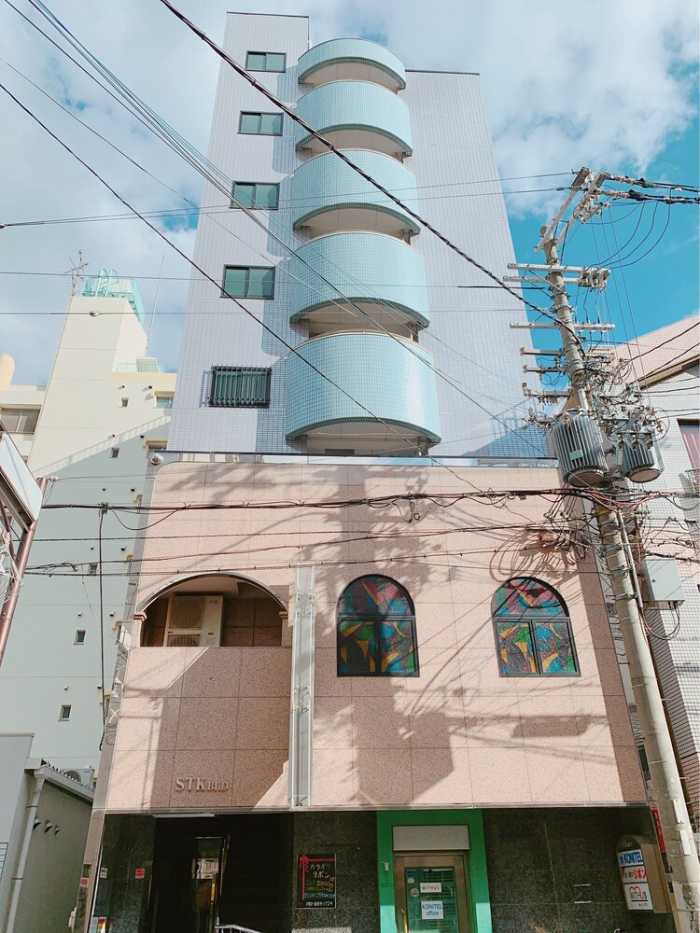 KONITEL 今里 大阪
