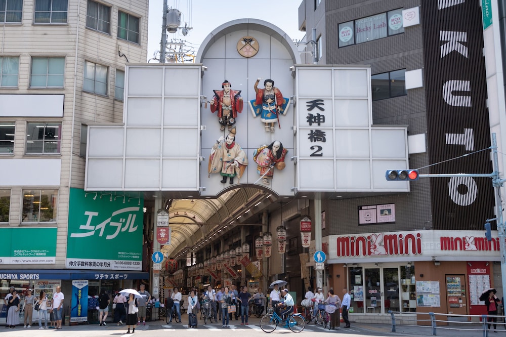 @RLIS_HOUSE 天王寺東 大阪