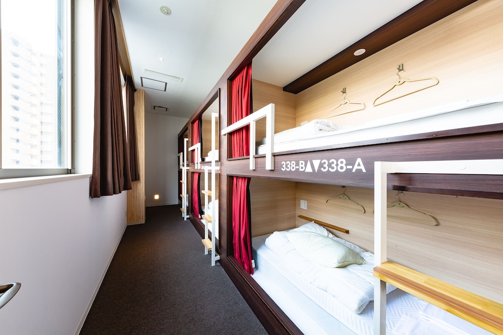 BNB+ 鶴橋店 大阪