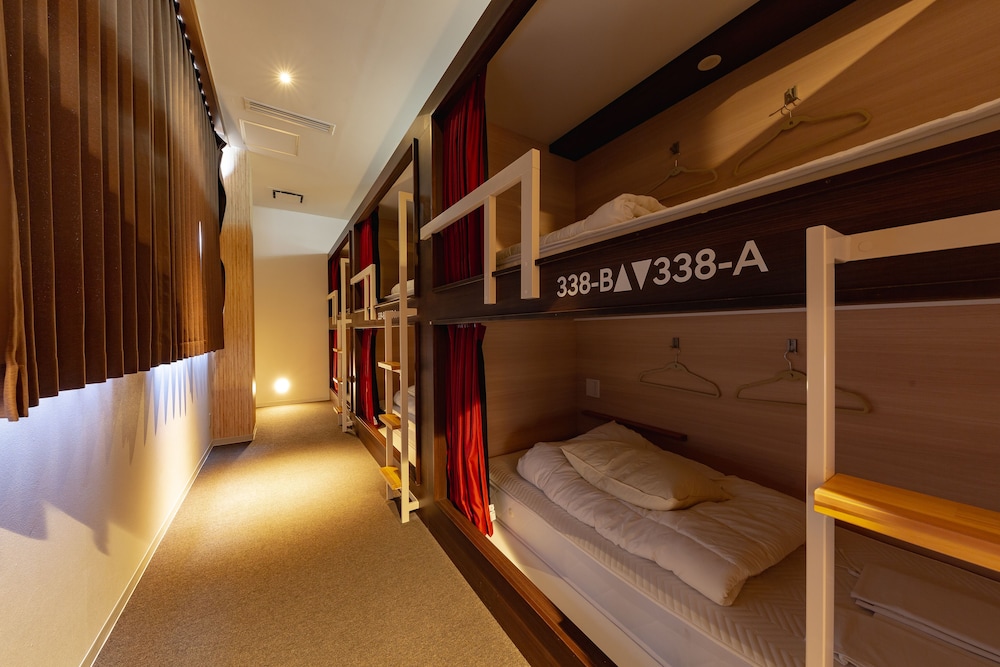 BNB+ 鶴橋店 大阪