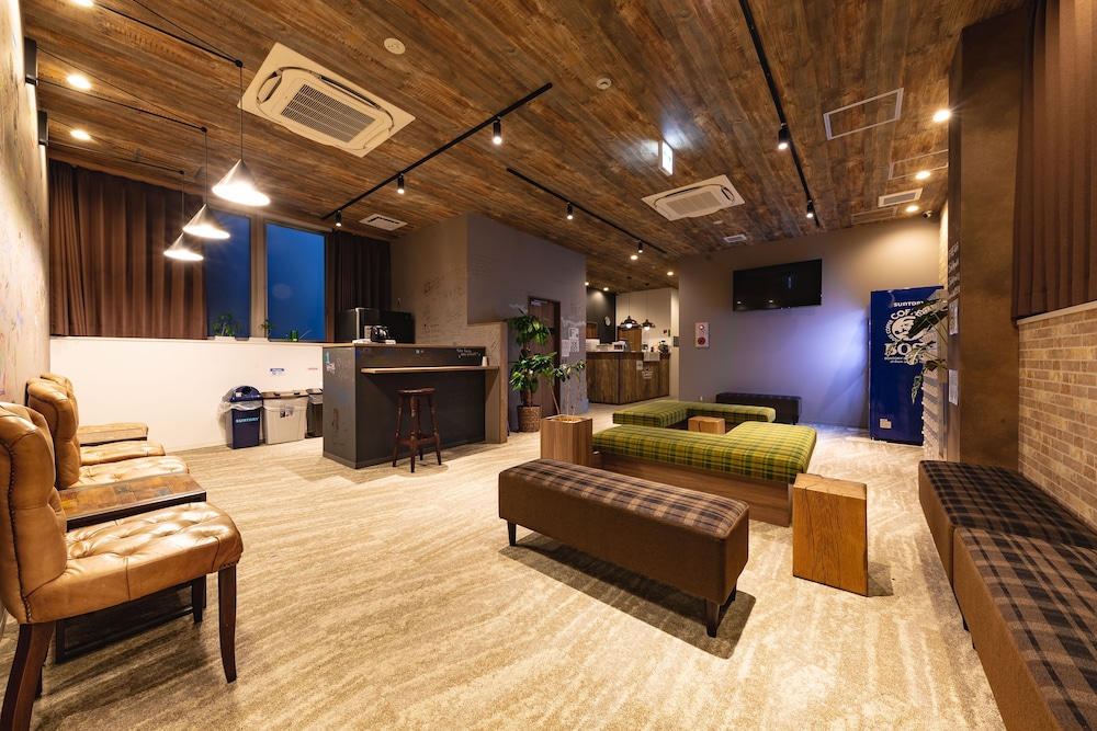 BNB+ 鶴橋店 大阪