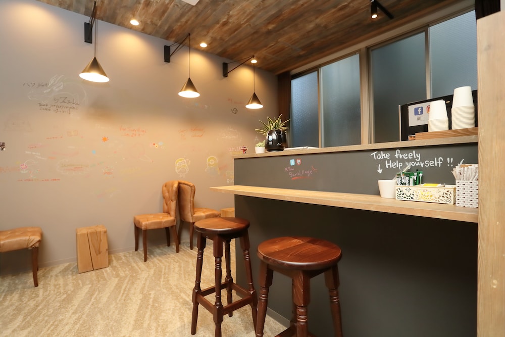 BNB+ 鶴橋店 大阪