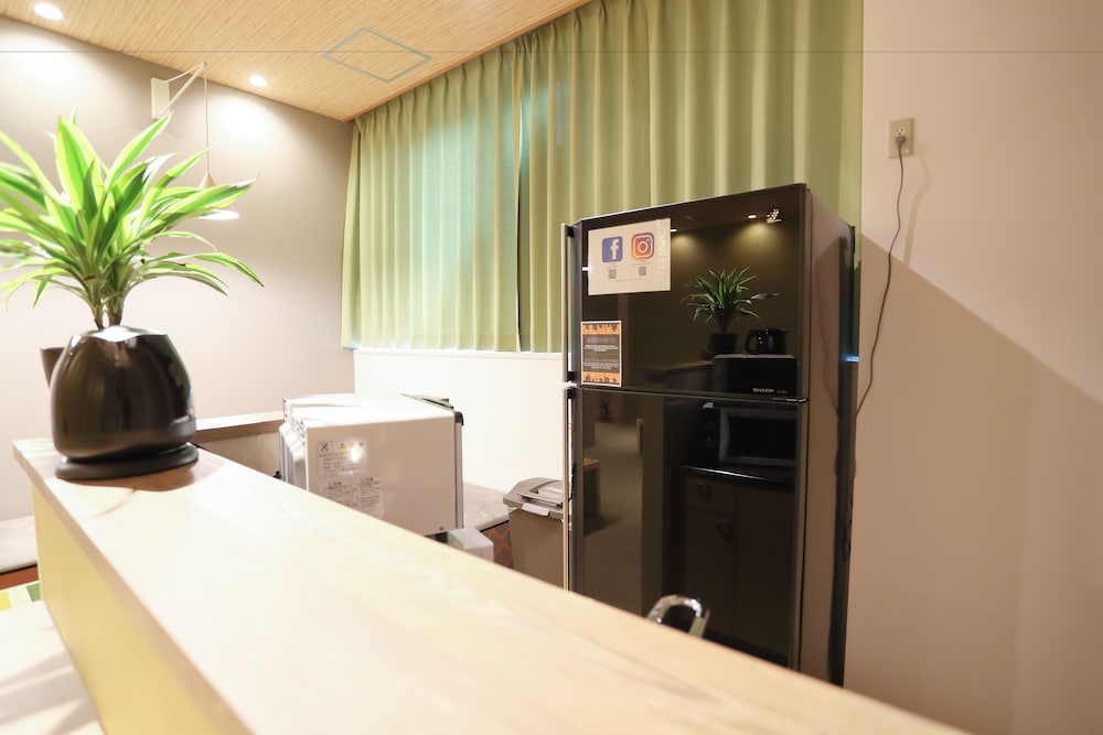 BNB+ 鶴橋店 大阪