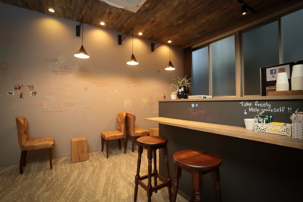 BNB+ 鶴橋店 大阪