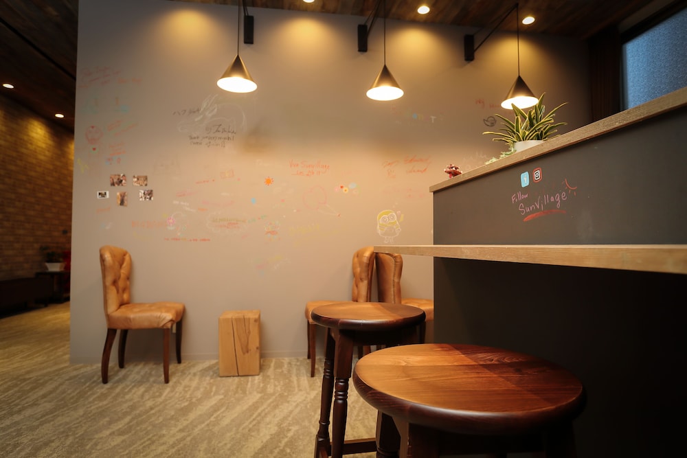 BNB+ 鶴橋店 大阪