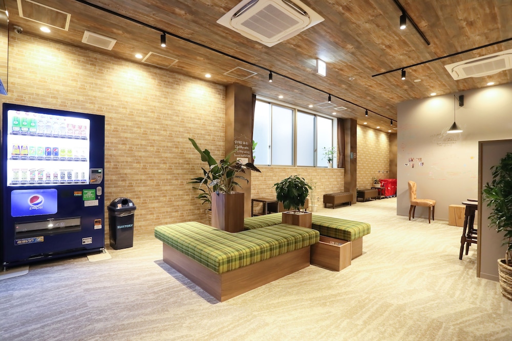 BNB+ 鶴橋店 大阪