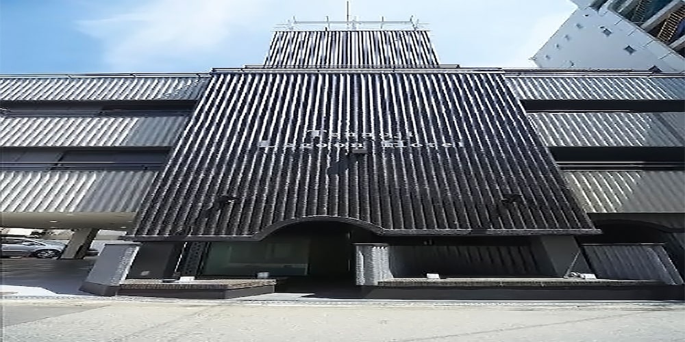 天王寺ラグーンホテル 大阪